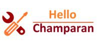 Hello Champaran