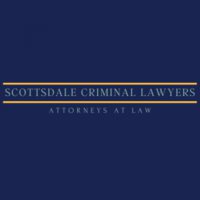 Scottsdale Criminal Lawyer