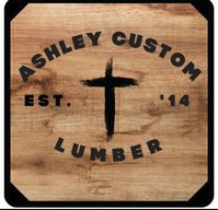 Ashley Sawmill & custom lumber