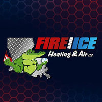 Fire and Ice Heating & Air LLC