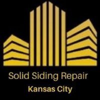 Solid Siding Repair Kansas City