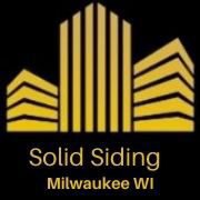 Solid Siding Milwaukee WI