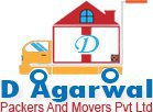D Agarwal Packers And Movers