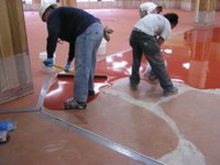 Abbotsford Epoxy Flooring Experts