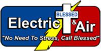 Blessed Electric & Air