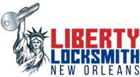 LibertyLocksmith NewOrleans