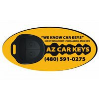 AZ Car Keys Of Queen Creek