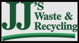 JJ's Waste & Recycling Wellington