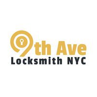 9th Ave Locksmith NYC Corp