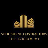 Solid Siding Contractors Bellingham WA