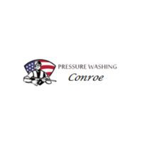 Pressure Washing Conroe