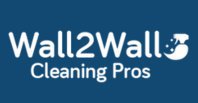Wall2Wall Cleaning Pros