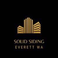 Solid Siding Everett WA