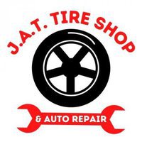 J.A.T. Tire Shop and Auto Repair