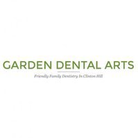 Garden Dental Arts