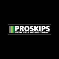 Proskips – Skip Hire Enfield