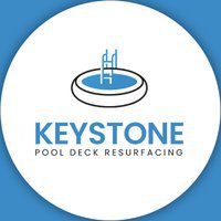 Keystone Pool Deck Resurfacing