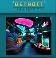 Detroit Limo Services