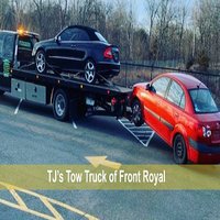 TJ's Tow Truck of Front Royal