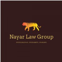 Nayar Law Group PLLC