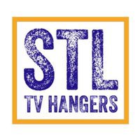 STL TV Hangers