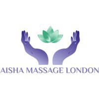 Aisha Massage London