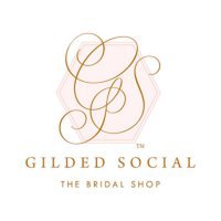 Gilded Social The Bridal Shop