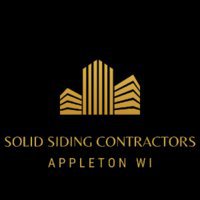 Solid Siding Contractors Appleton WI