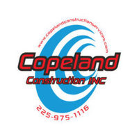 Copeland Construction INC