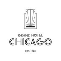 Grand Hotel Chicago Paris