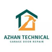 Azhan Technical Garage Door Repair Services