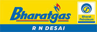 R N Desai - Bharat Gas Agency