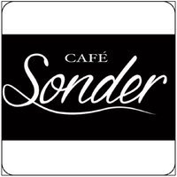 Cafe Sonder