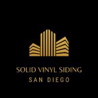 Solid Vinyl Siding San Diego