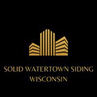 Solid Watertown Siding Wisconsin