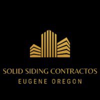 Solid Siding Contractors Eugene Oregon