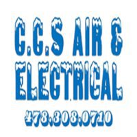 CCS Air & Electrical
