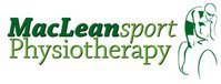MacLean Sports Physiotherapy
