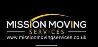 Mission Moving Services