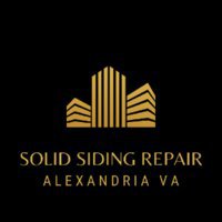 Solid Siding Repair Alexandria VA