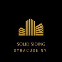 Solid Siding Syracuse NY
