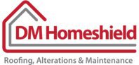 D M Homeshield Ltd - Ayrshire Roofing, Alterations & Maintenance