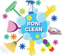 Roni Clean - Servis za čišćenje