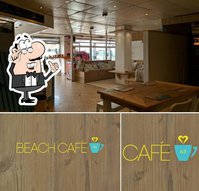Beach Café - Hayling Island