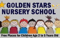 Golden Stars Nursery
