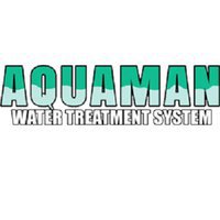 Aquaman Water Treatment System