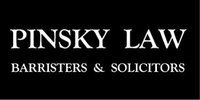Pinsky Law
