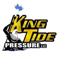 King Tide Pressure Wash Charleston