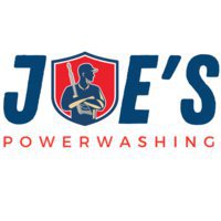JOE'S POWERWASHING LLC