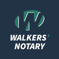 Walkers Mobile Notary